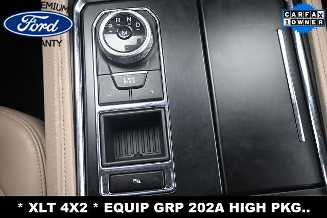 2023 Ford Expedition XLT