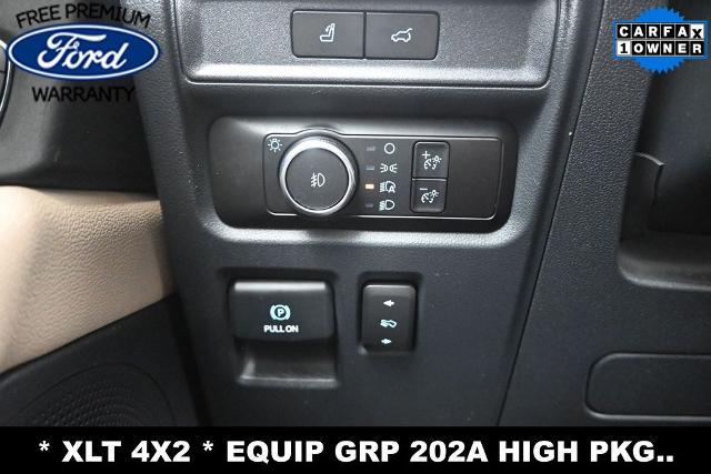 2023 Ford Expedition XLT