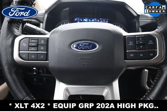 2023 Ford Expedition XLT