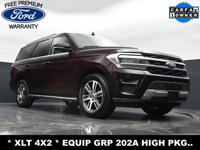 2023 Ford Expedition XLT
