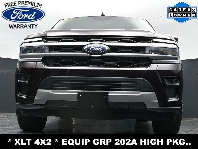 2023 Ford Expedition XLT