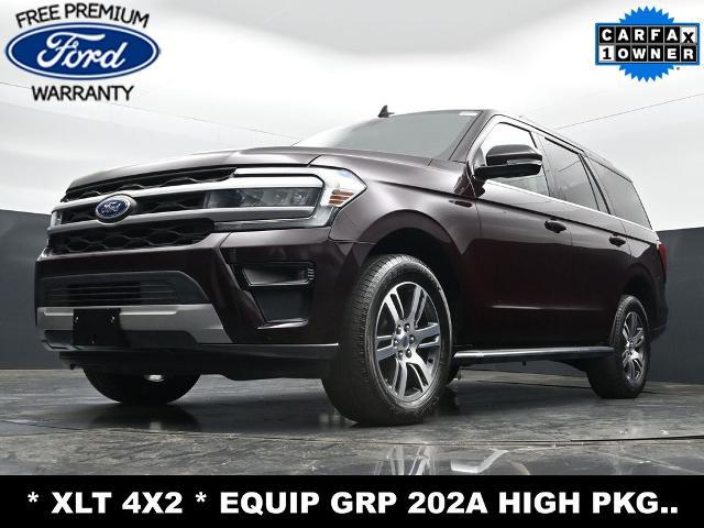 2023 Ford Expedition XLT