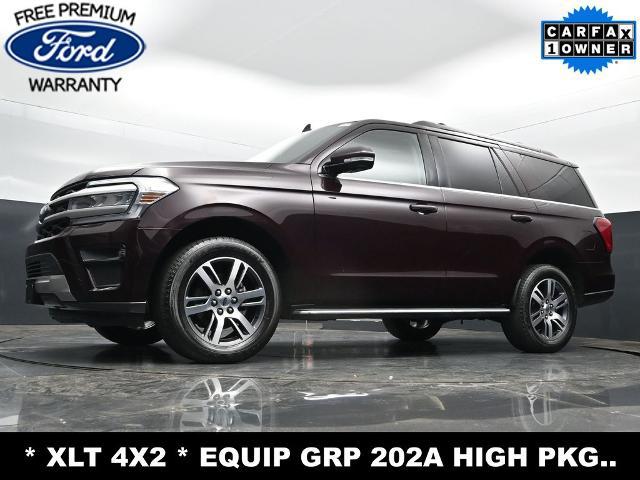 2023 Ford Expedition XLT