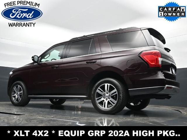 2023 Ford Expedition XLT