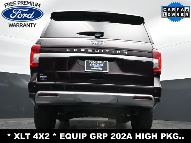 2023 Ford Expedition XLT