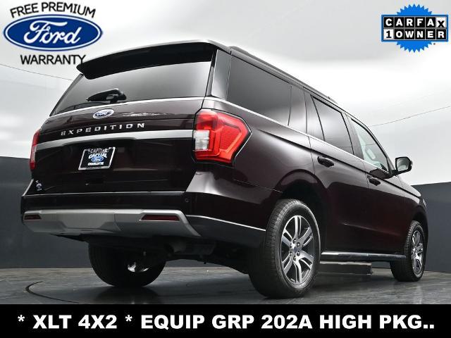 2023 Ford Expedition XLT