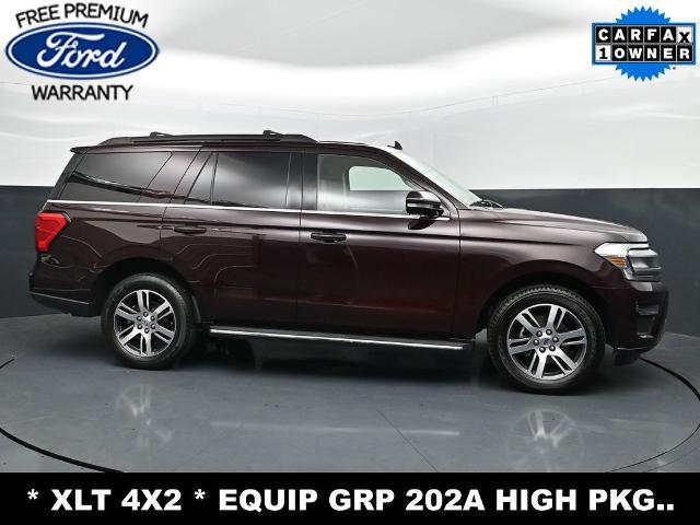 2023 Ford Expedition XLT