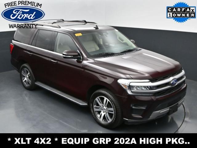 2023 Ford Expedition XLT