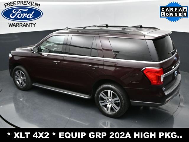 2023 Ford Expedition XLT