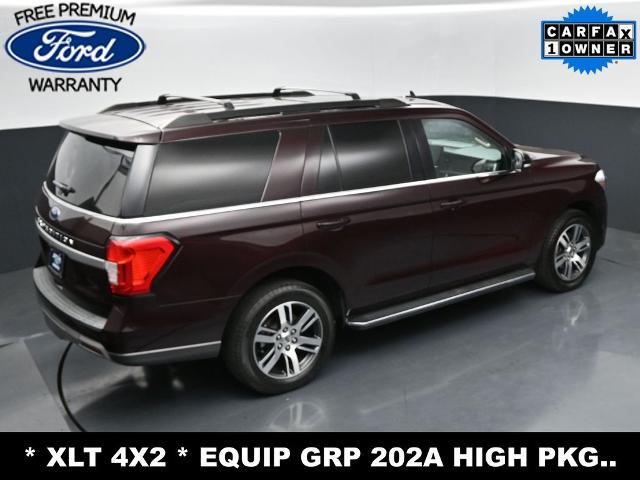 2023 Ford Expedition XLT