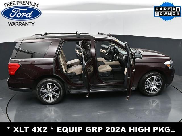 2023 Ford Expedition XLT