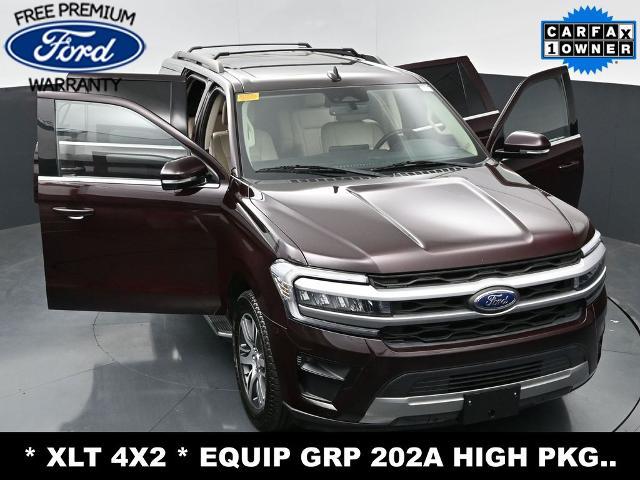 2023 Ford Expedition XLT
