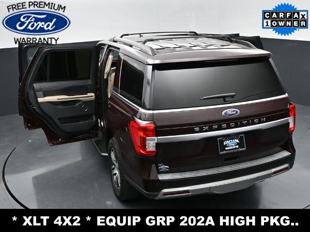2023 Ford Expedition XLT