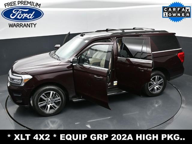 2023 Ford Expedition XLT