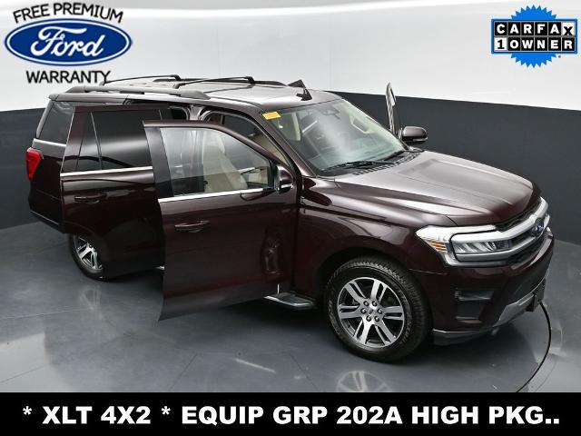 2023 Ford Expedition XLT