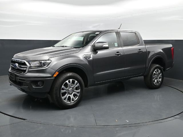 2019 Ford Ranger LARIAT for sale in Charlotte, NC