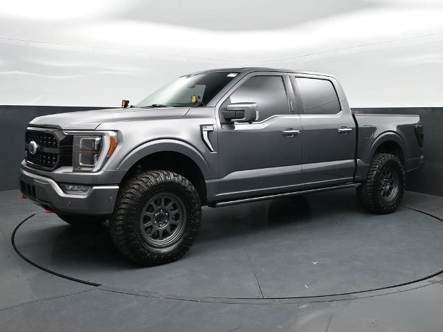 2022 Ford F-150 Platinum for sale in Charlotte, NC