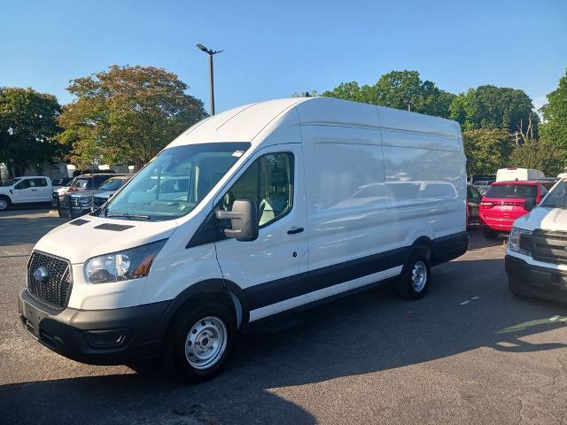 2025 Ford Transit Cargo Van 148 WB High Roof Extended Carg for sale in Charlotte, NC