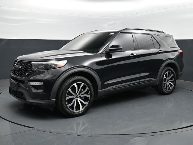 2020 Ford Explorer ST for sale in Charlotte, NC