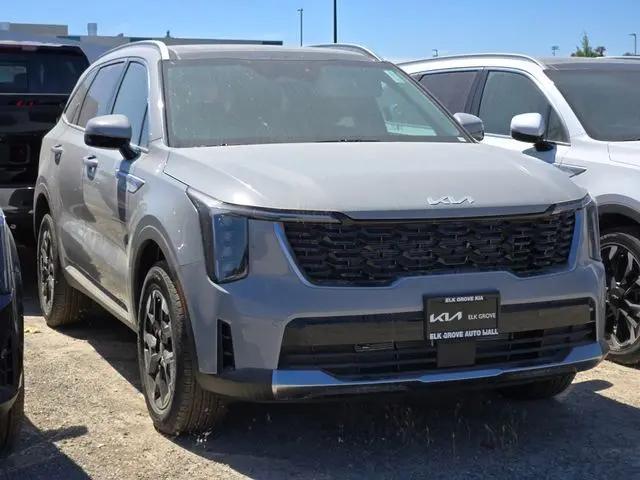 2026 Kia Sorento S for sale in Elk Grove, CA