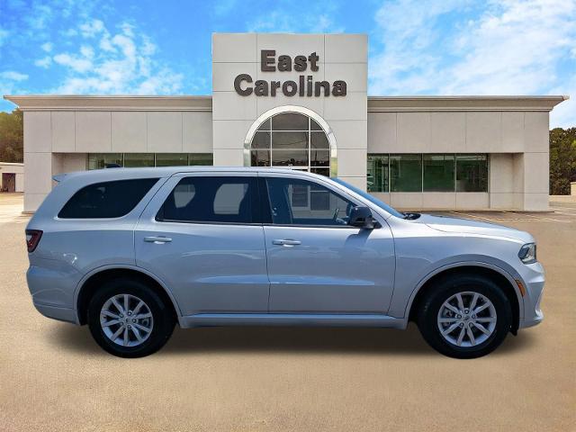 2025 Dodge Durango GT RWD