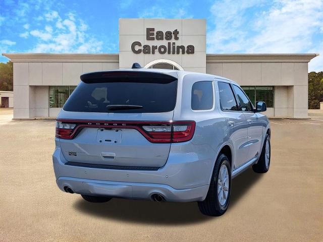 2025 Dodge Durango GT RWD