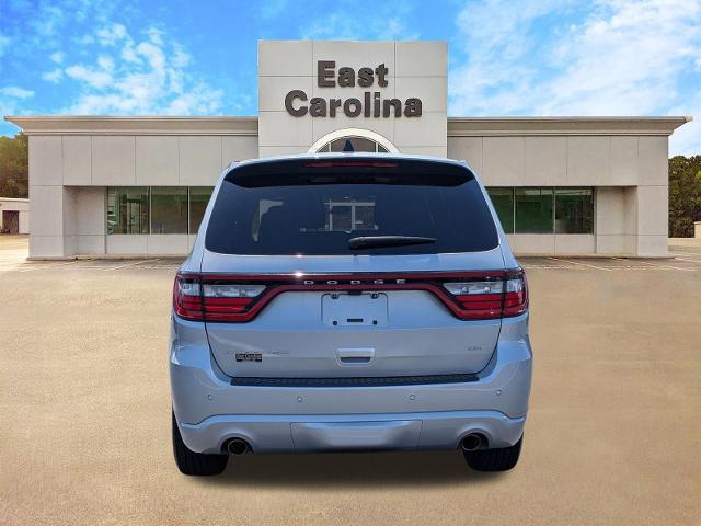 2025 Dodge Durango GT RWD