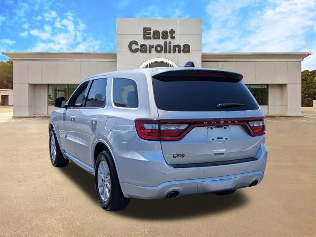 2025 Dodge Durango GT RWD