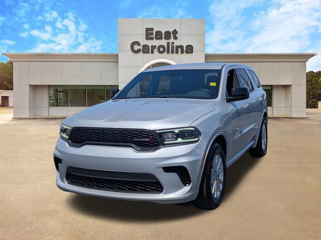 2025 Dodge Durango GT RWD