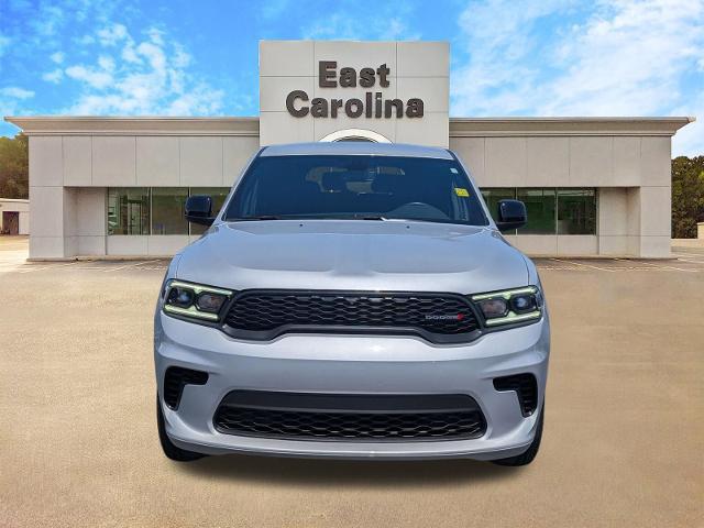 2025 Dodge Durango GT RWD