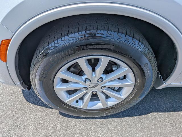 2025 Dodge Durango GT RWD
