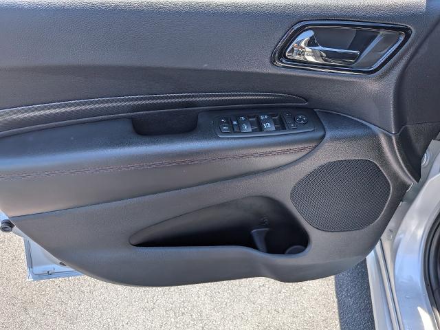 2025 Dodge Durango GT RWD