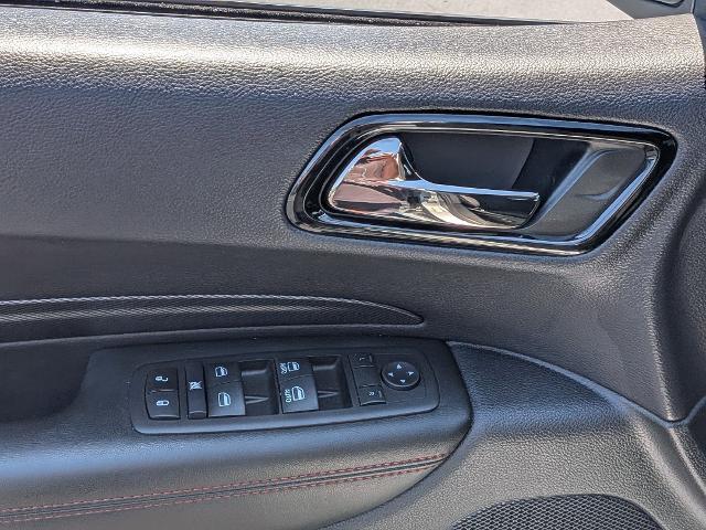 2025 Dodge Durango GT RWD
