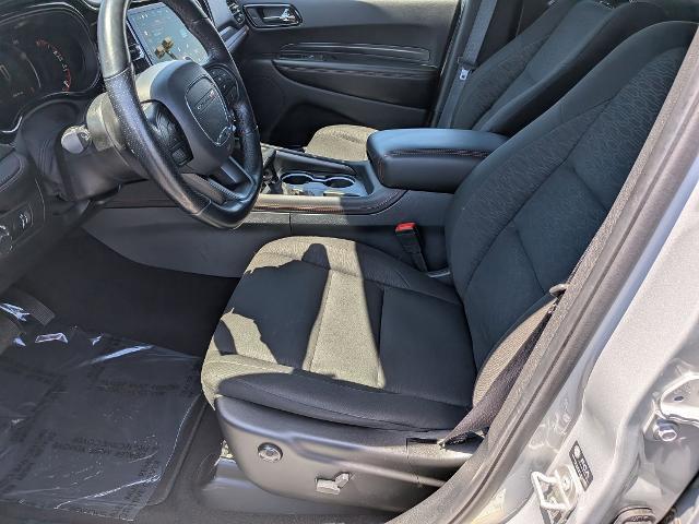 2025 Dodge Durango GT RWD