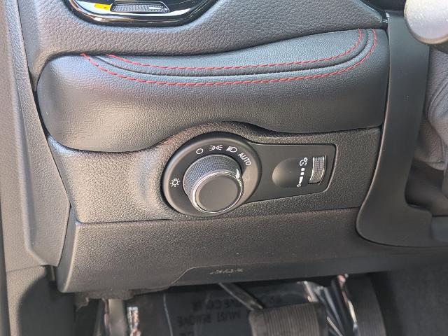 2025 Dodge Durango GT RWD