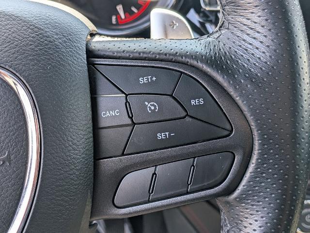 2025 Dodge Durango GT RWD