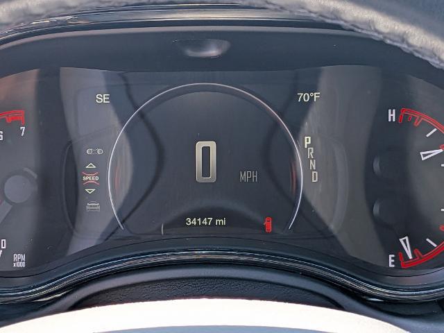 2025 Dodge Durango GT RWD