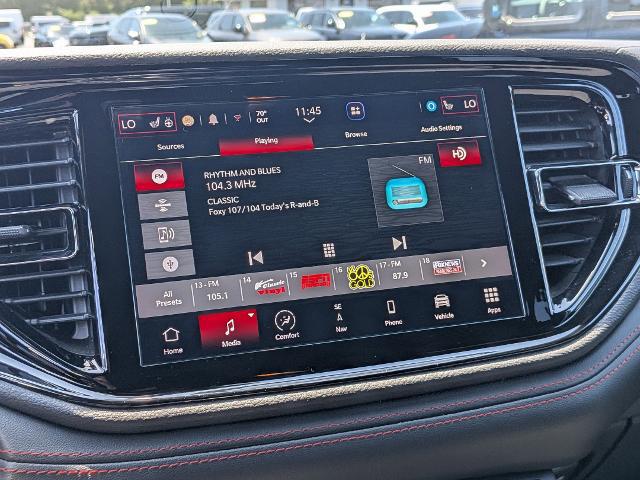 2025 Dodge Durango GT RWD