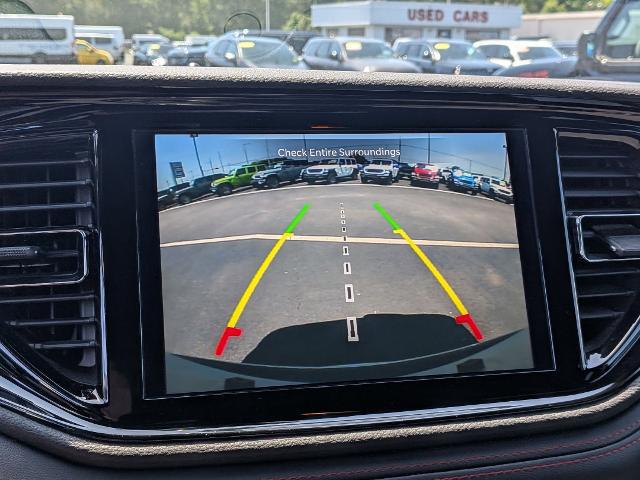 2025 Dodge Durango GT RWD