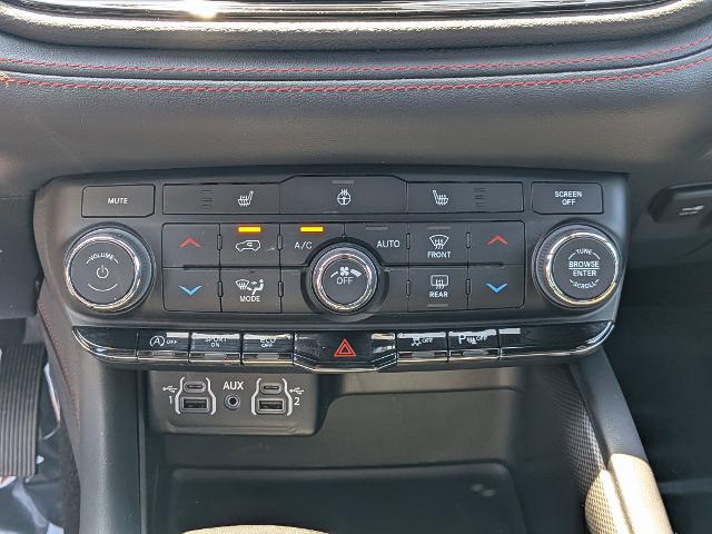 2025 Dodge Durango GT RWD