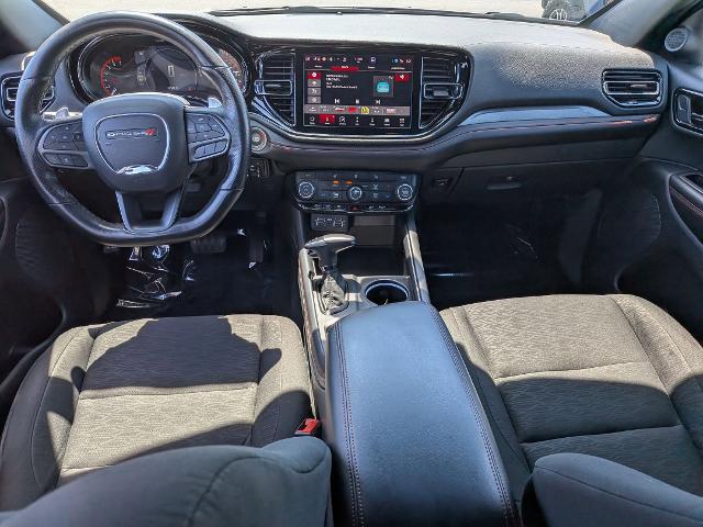 2025 Dodge Durango GT RWD