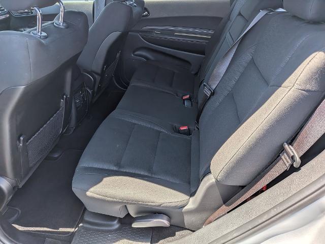 2025 Dodge Durango GT RWD
