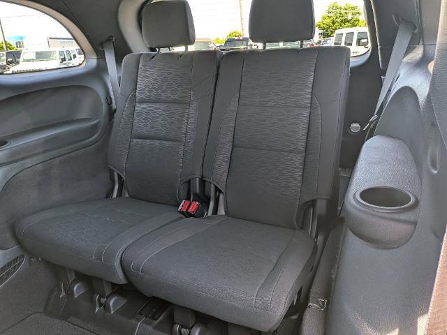 2025 Dodge Durango GT RWD