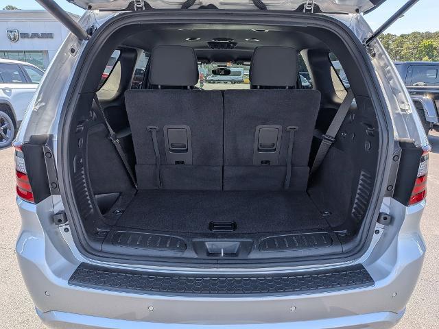 2025 Dodge Durango GT RWD
