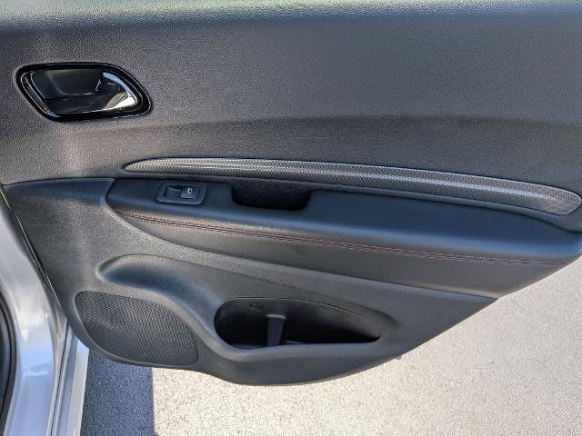 2025 Dodge Durango GT RWD