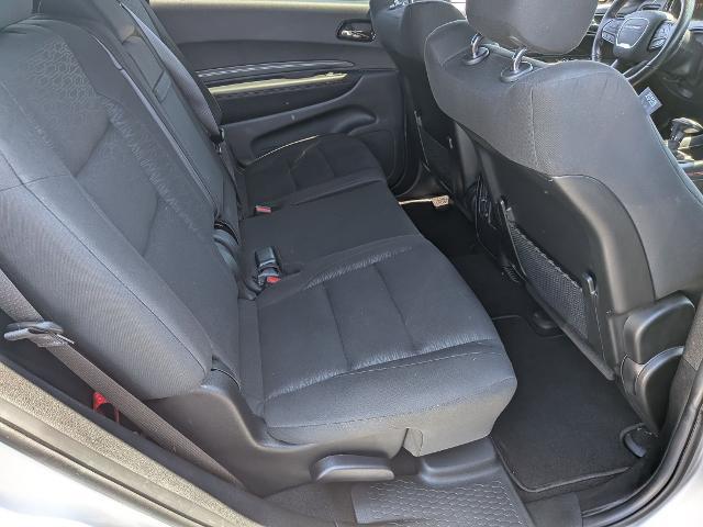 2025 Dodge Durango GT RWD
