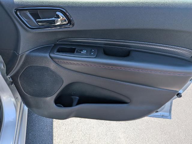 2025 Dodge Durango GT RWD