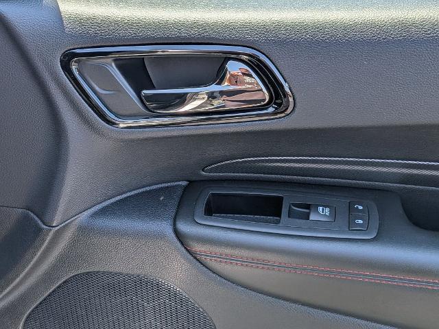 2025 Dodge Durango GT RWD