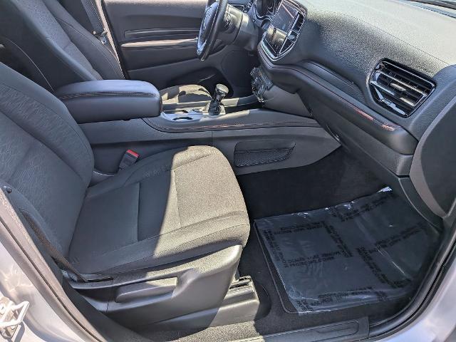2025 Dodge Durango GT RWD