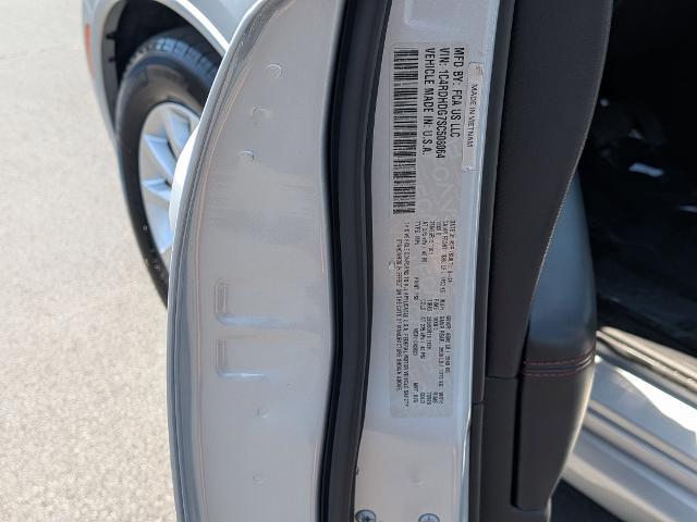 2025 Dodge Durango GT RWD